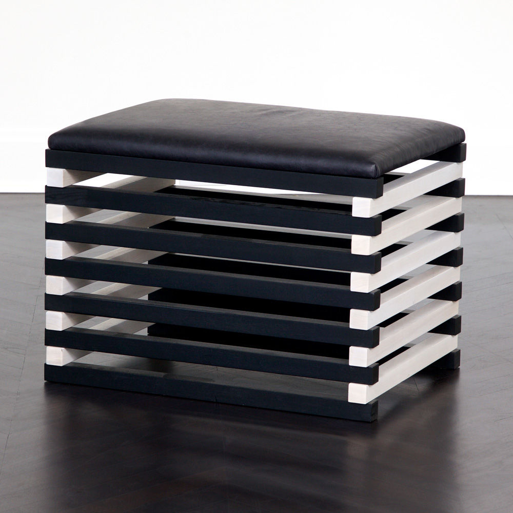 创意家具 - 坐具|吧椅/凳子|办公家具|设计师家具|豪瑟脚踏