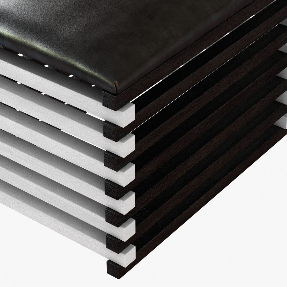 创意家具 - 坐具|吧椅/凳子|办公家具|设计师家具|豪瑟脚踏