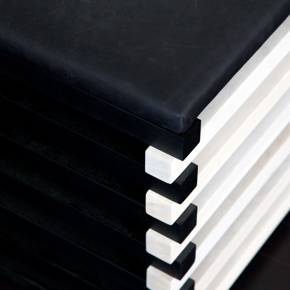 创意家具 - 坐具|吧椅/凳子|办公家具|设计师家具|豪瑟脚踏