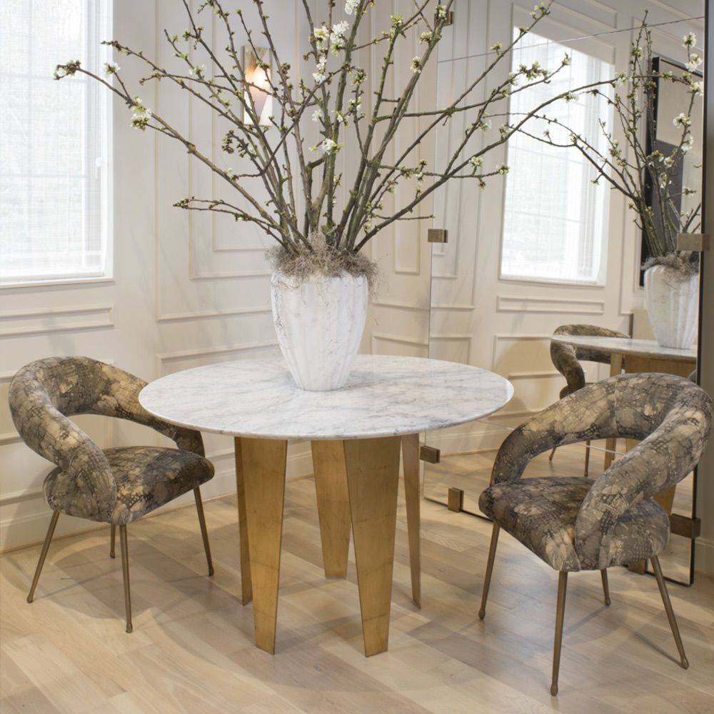 创意家具 - 桌几|餐桌|办公家具|设计师家具|格拉夫顿餐桌