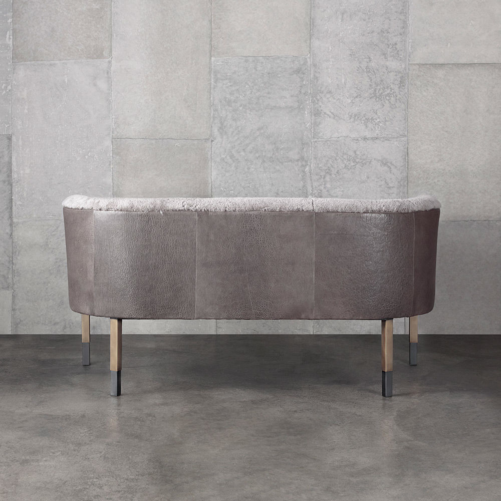 创意家具 - 坐具|沙发|办公家具|设计师家具|Larchmont沙发