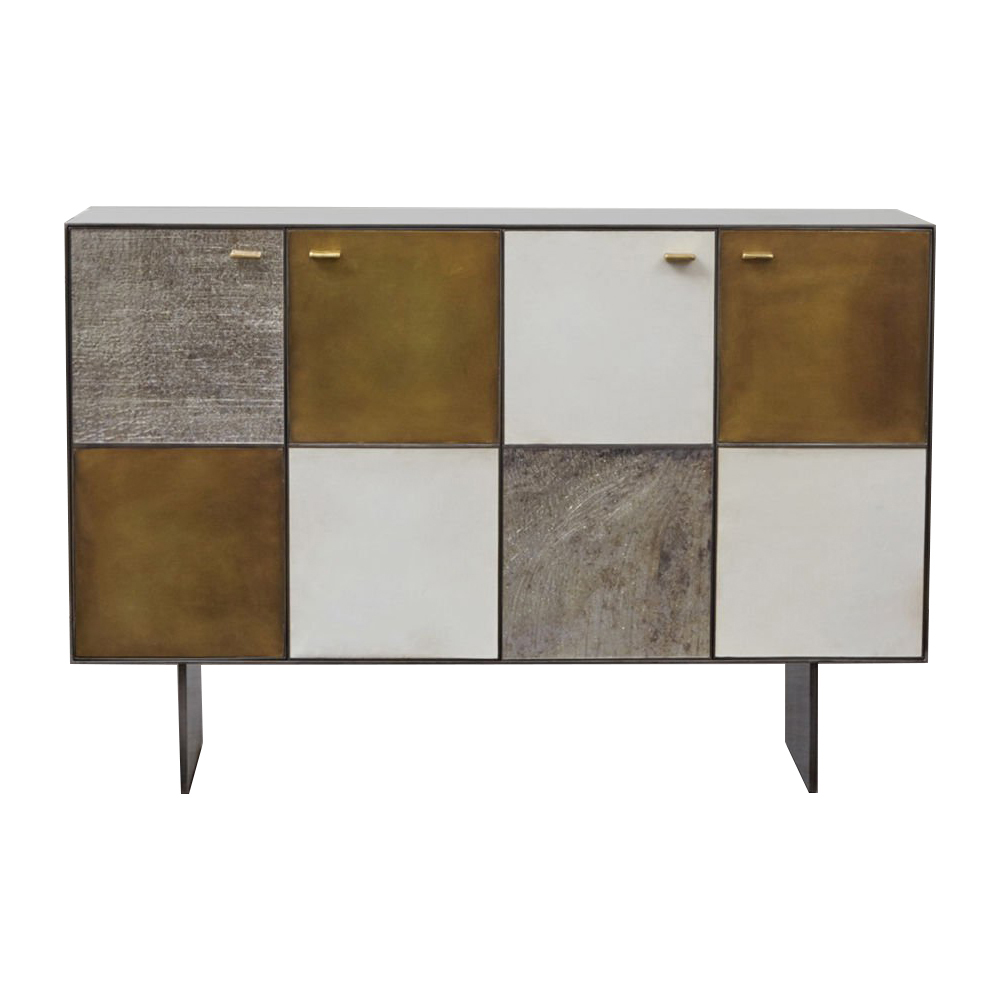 创意家具 - 储物|储物柜|办公家具|设计师家具|亨特利储物柜