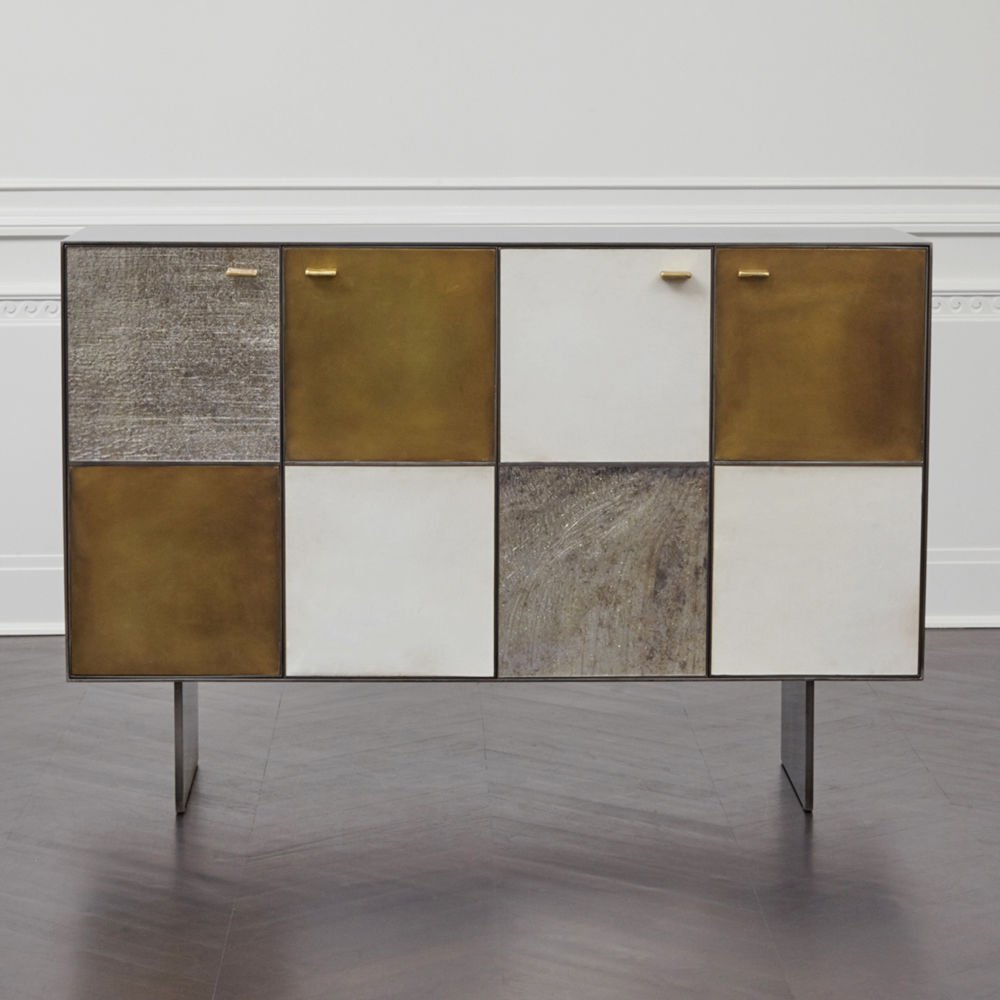 创意家具 - 储物|储物柜|办公家具|设计师家具|亨特利储物柜