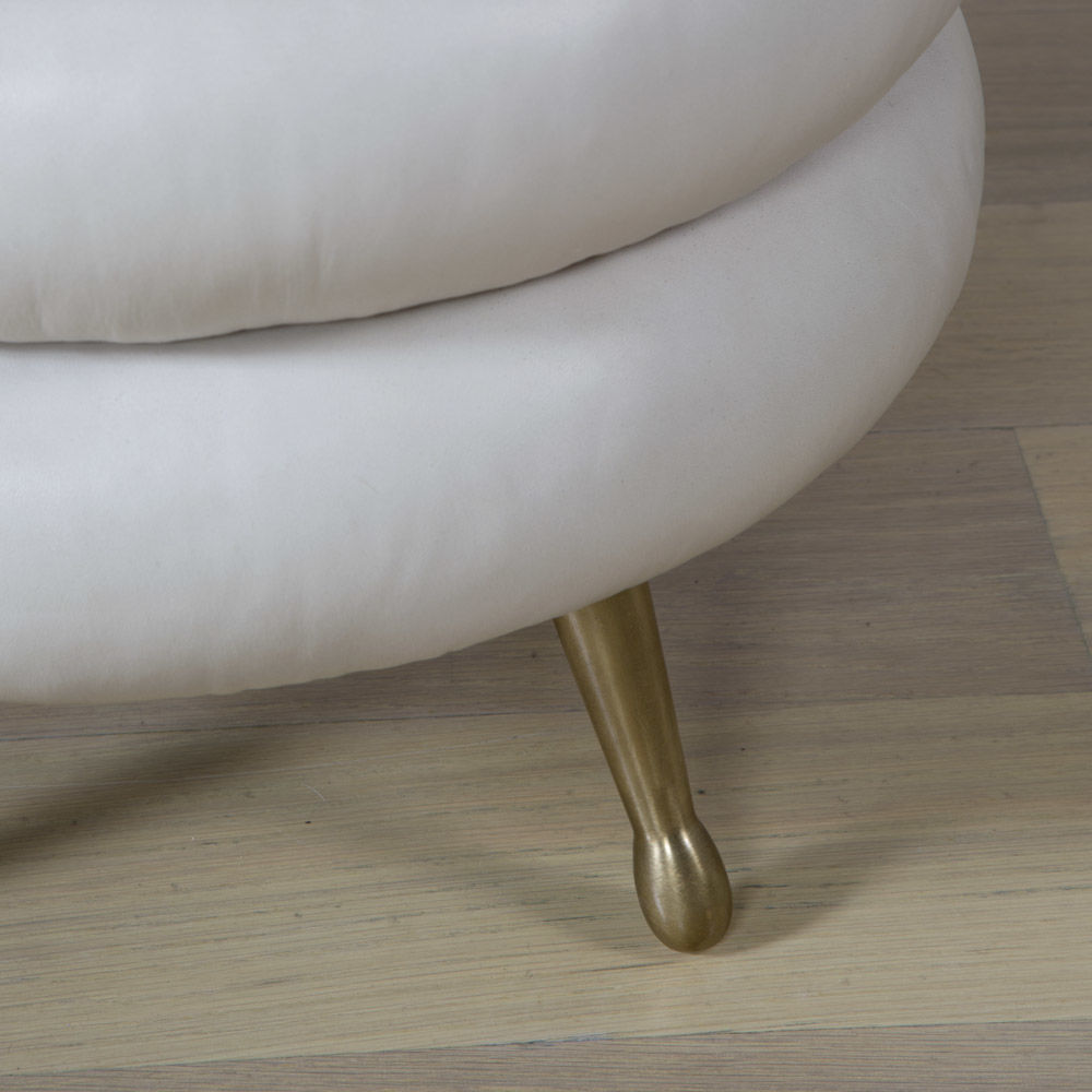 创意家具 - 坐具|吧椅/凳子|办公家具|设计师家具|劳雷尔凳子