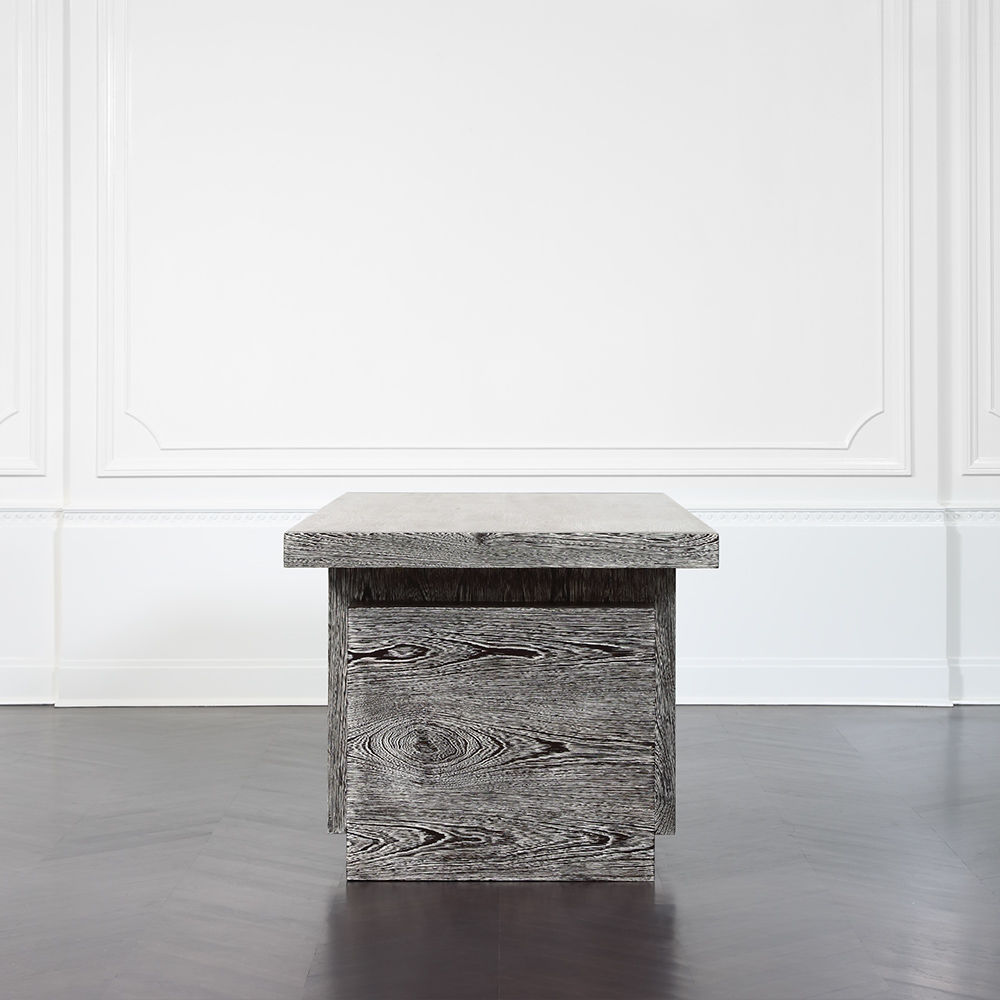 创意家具 - 桌几|办公桌|办公家具|设计师家具|Elevado书桌