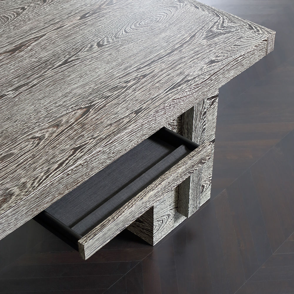 创意家具 - 桌几|办公桌|办公家具|设计师家具|Elevado书桌