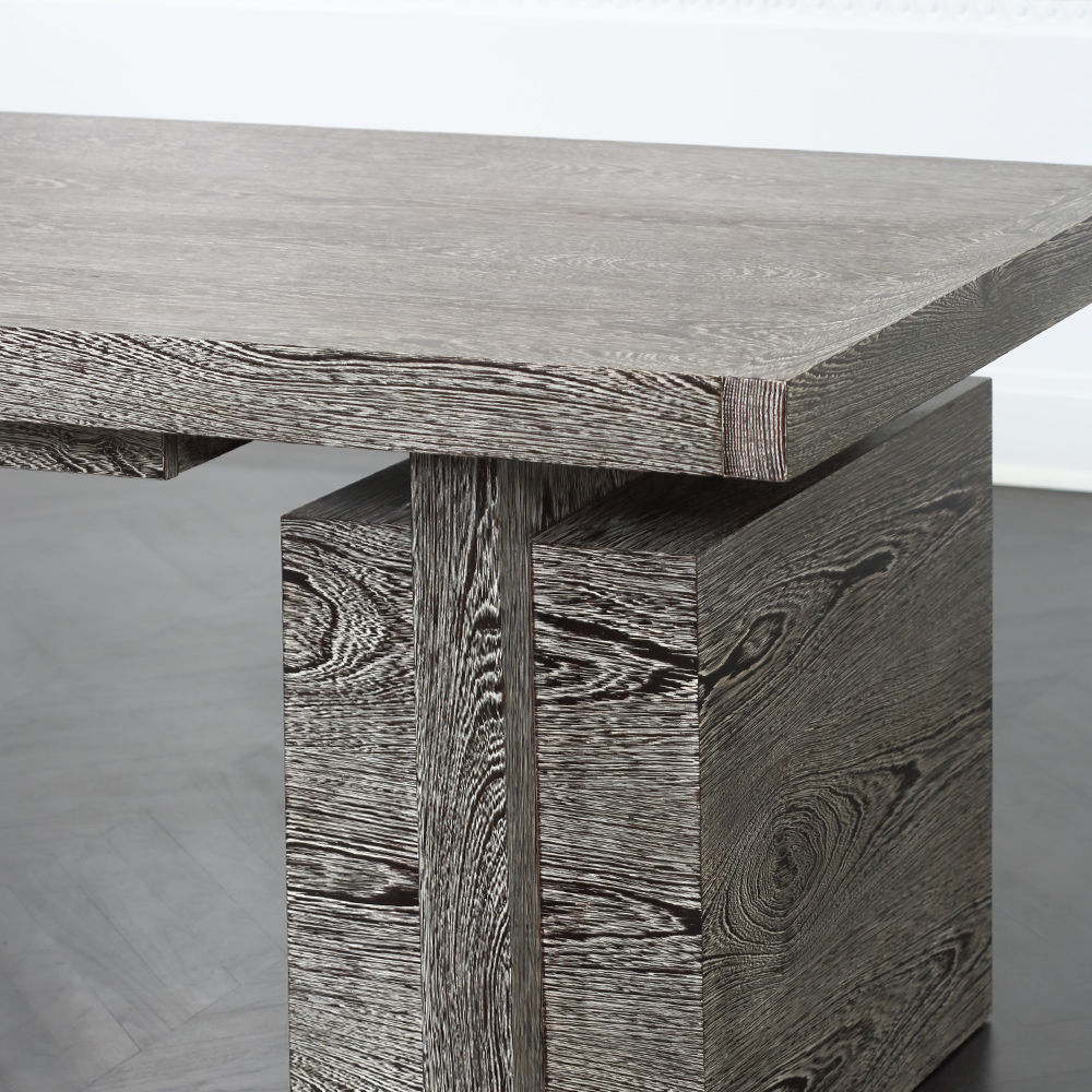 创意家具 - 桌几|办公桌|办公家具|设计师家具|Elevado书桌