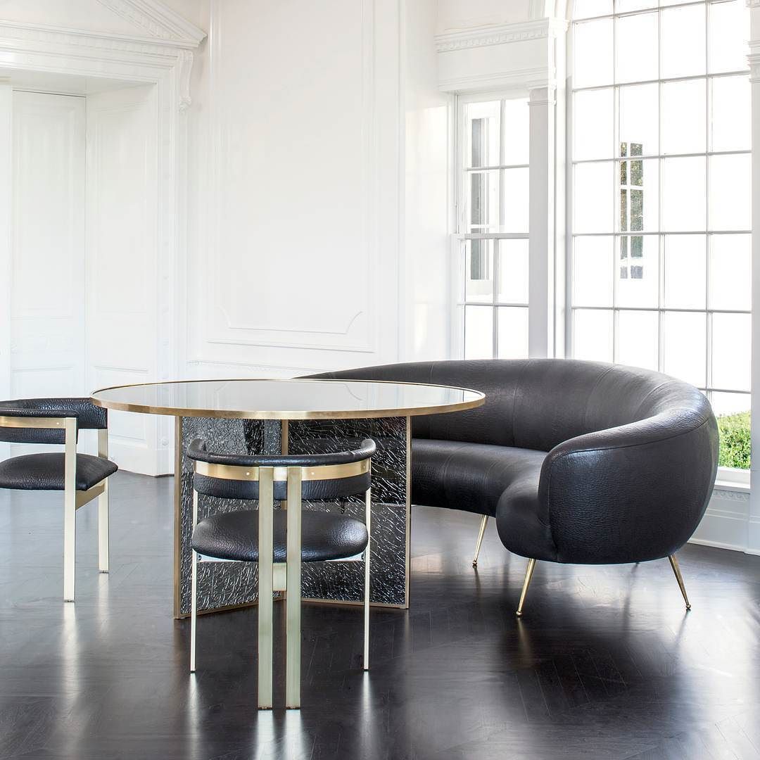 创意家具 - 桌几|餐桌|办公家具|设计师家具|Fractured餐桌