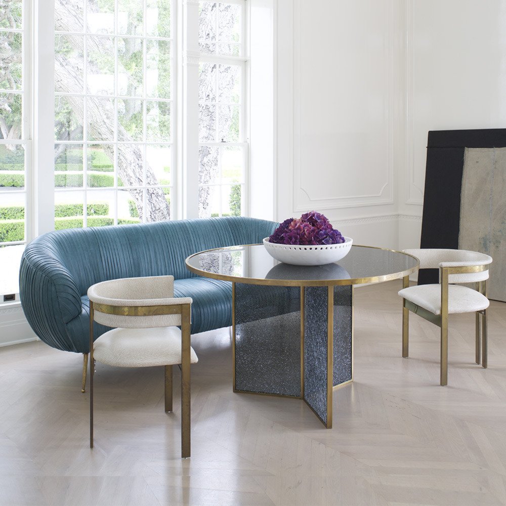 创意家具 - 桌几|餐桌|办公家具|设计师家具|Fractured餐桌