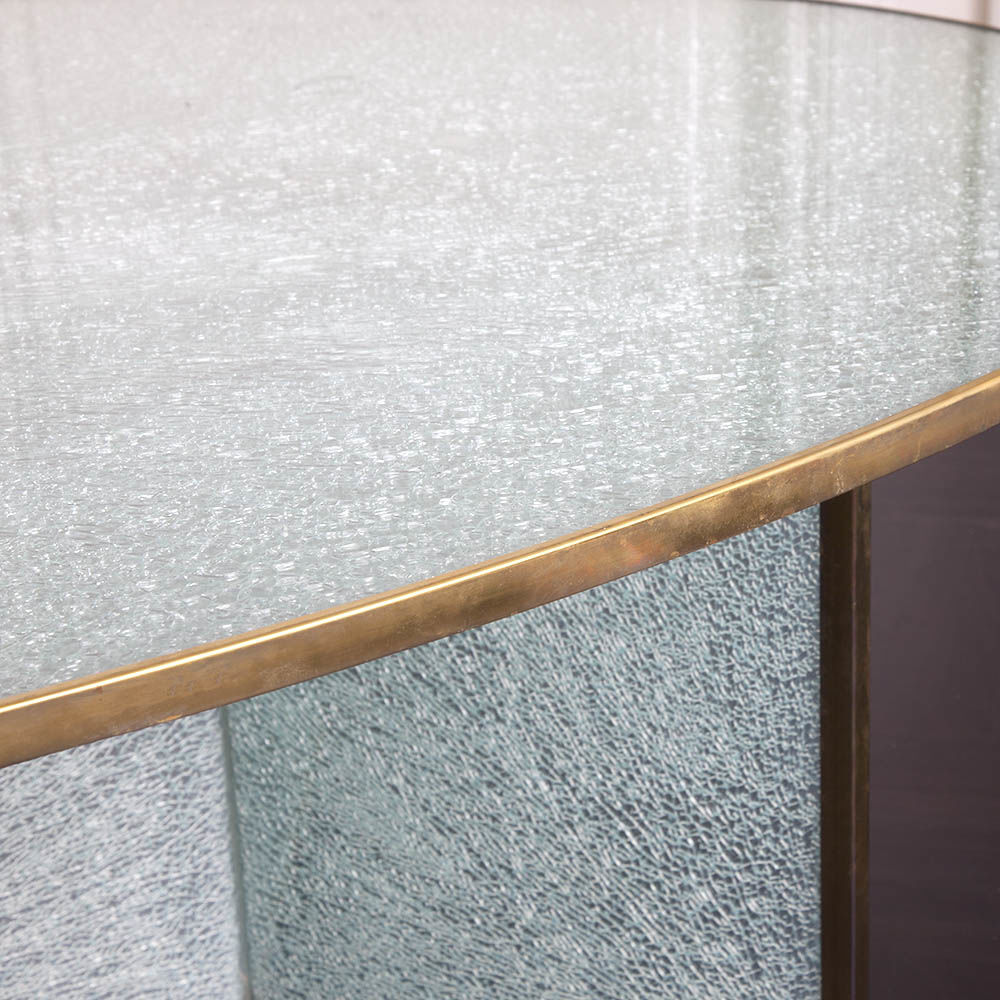 创意家具 - 桌几|餐桌|办公家具|设计师家具|Fractured餐桌