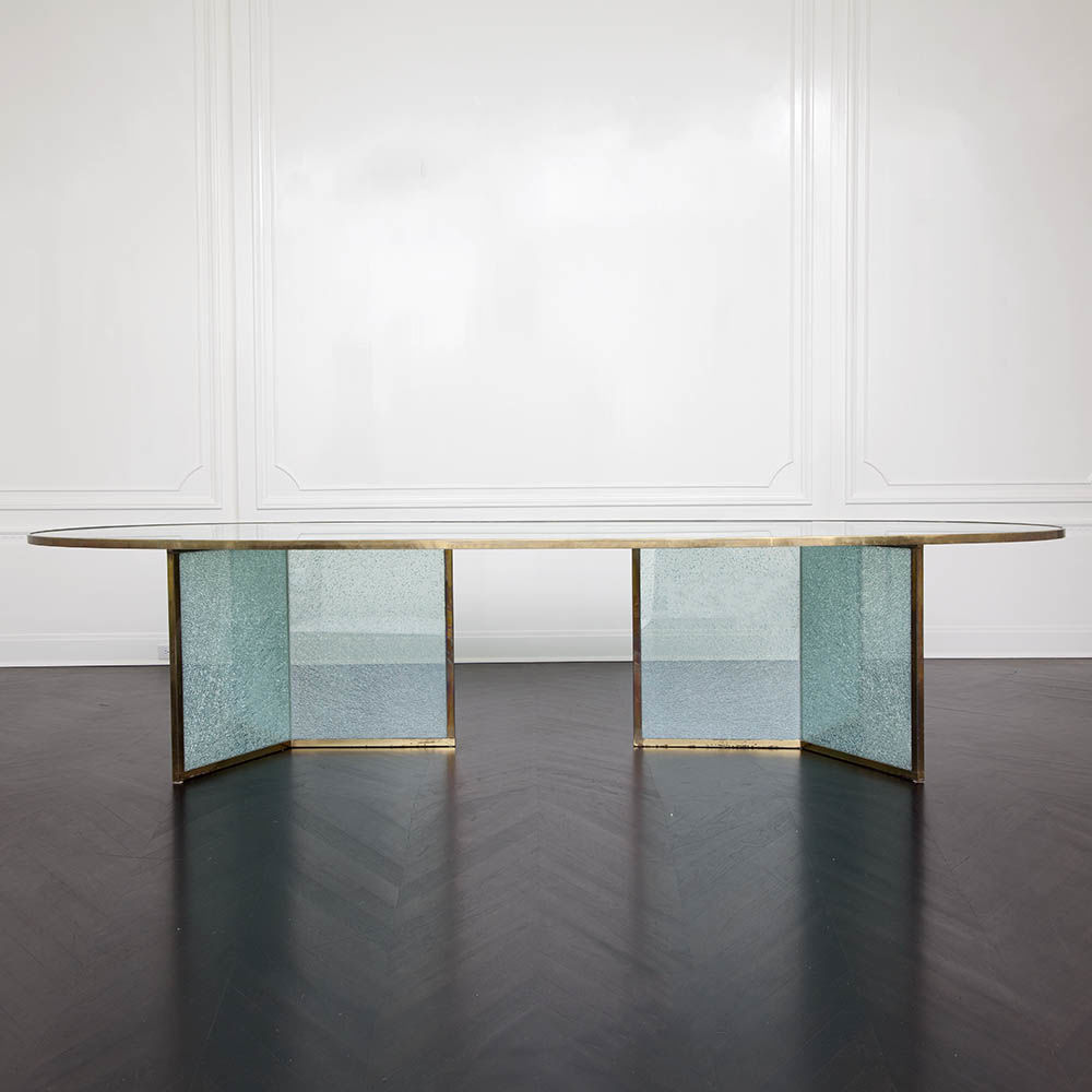 创意家具 - 桌几|餐桌|办公家具|设计师家具|Fractured餐桌