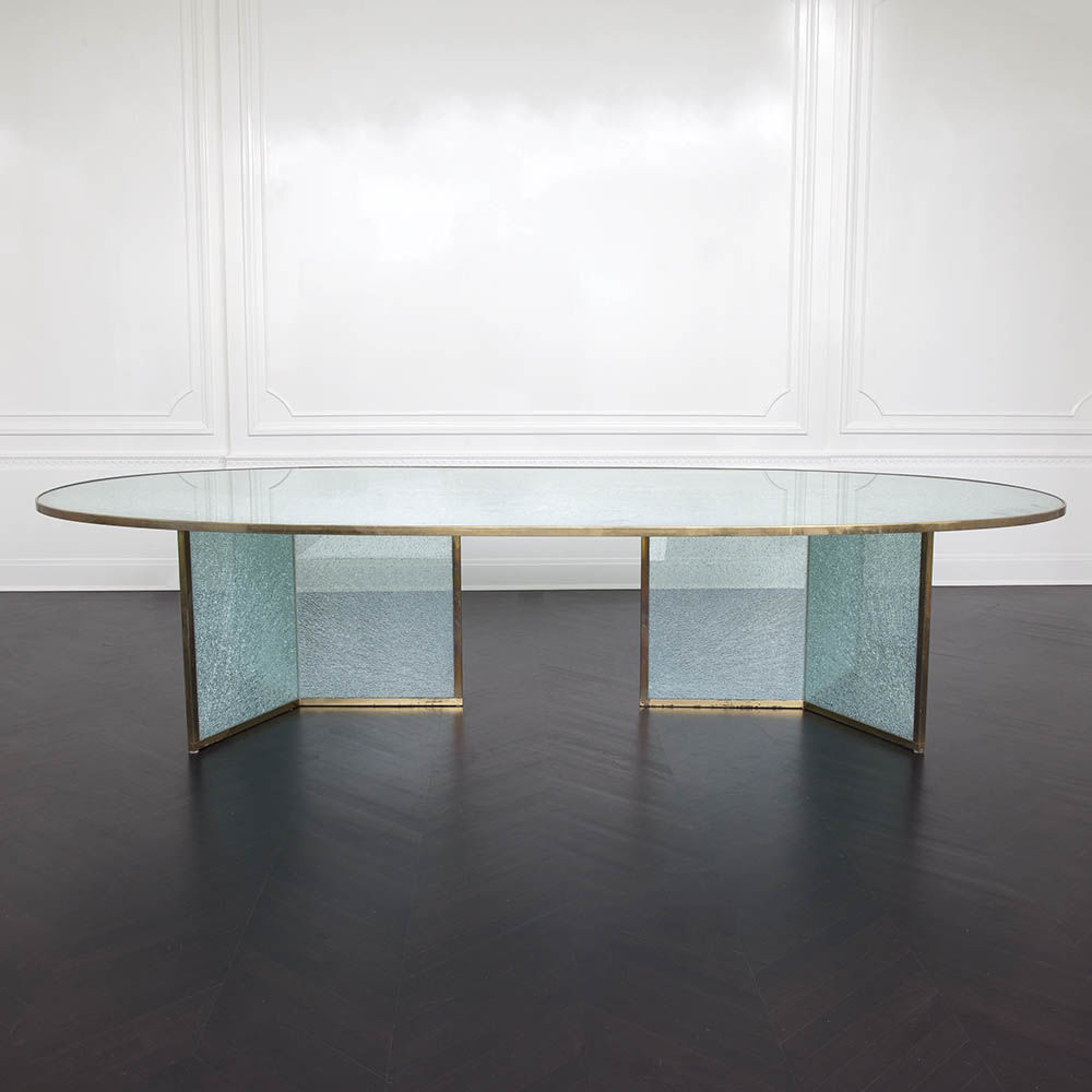 创意家具 - 桌几|餐桌|办公家具|设计师家具|Fractured餐桌