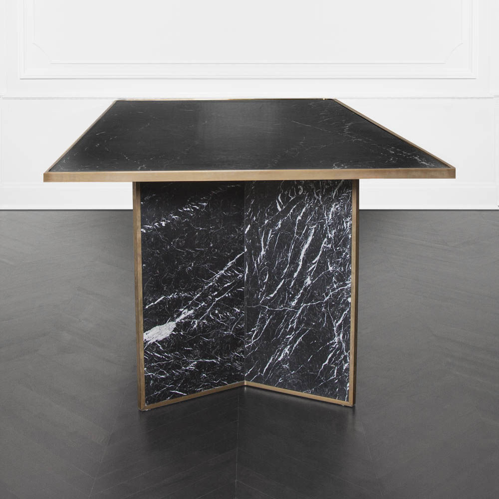 创意家具 - 桌几|餐桌|办公家具|设计师家具|Liaison餐桌