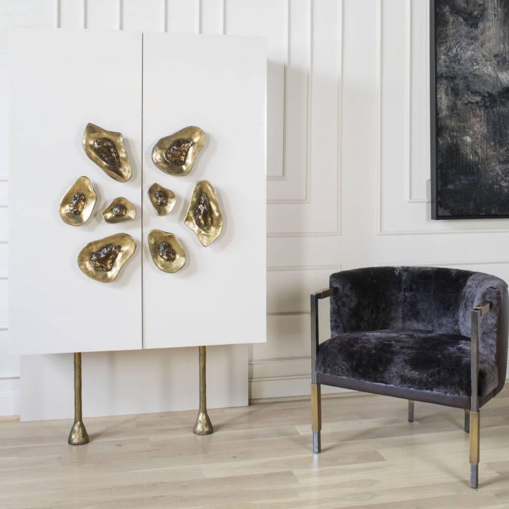 创意家具 - 储物|储物柜|办公家具|设计师家具|新月书橱