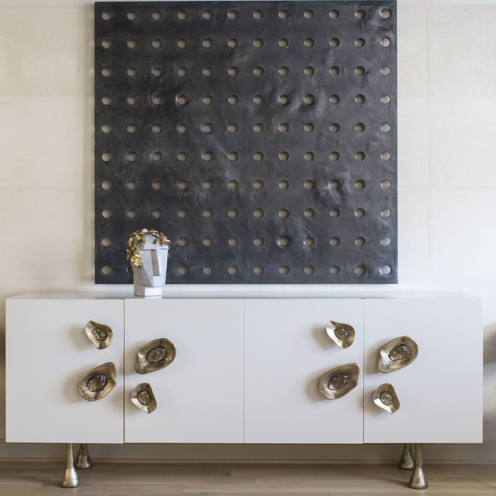 创意家具 - 储物|储物柜|办公家具|设计师家具|新月书橱