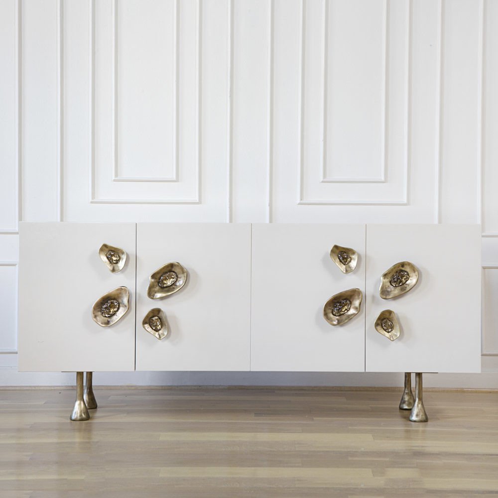 创意家具 - 储物|储物柜|办公家具|设计师家具|新月书橱