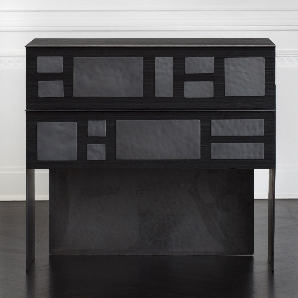 创意家具 - 卧室|储藏|办公家具|设计师家具|Hyperion玄关柜