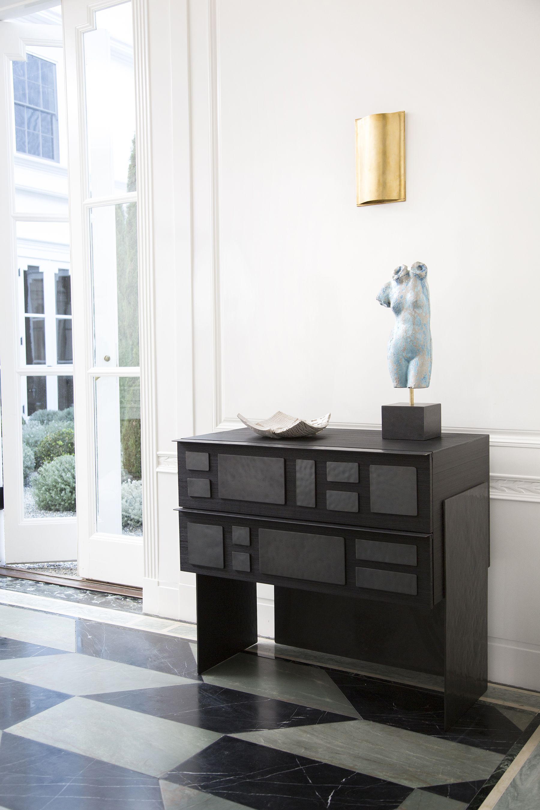 创意家具 - 卧室|储藏|办公家具|设计师家具|Hyperion玄关柜