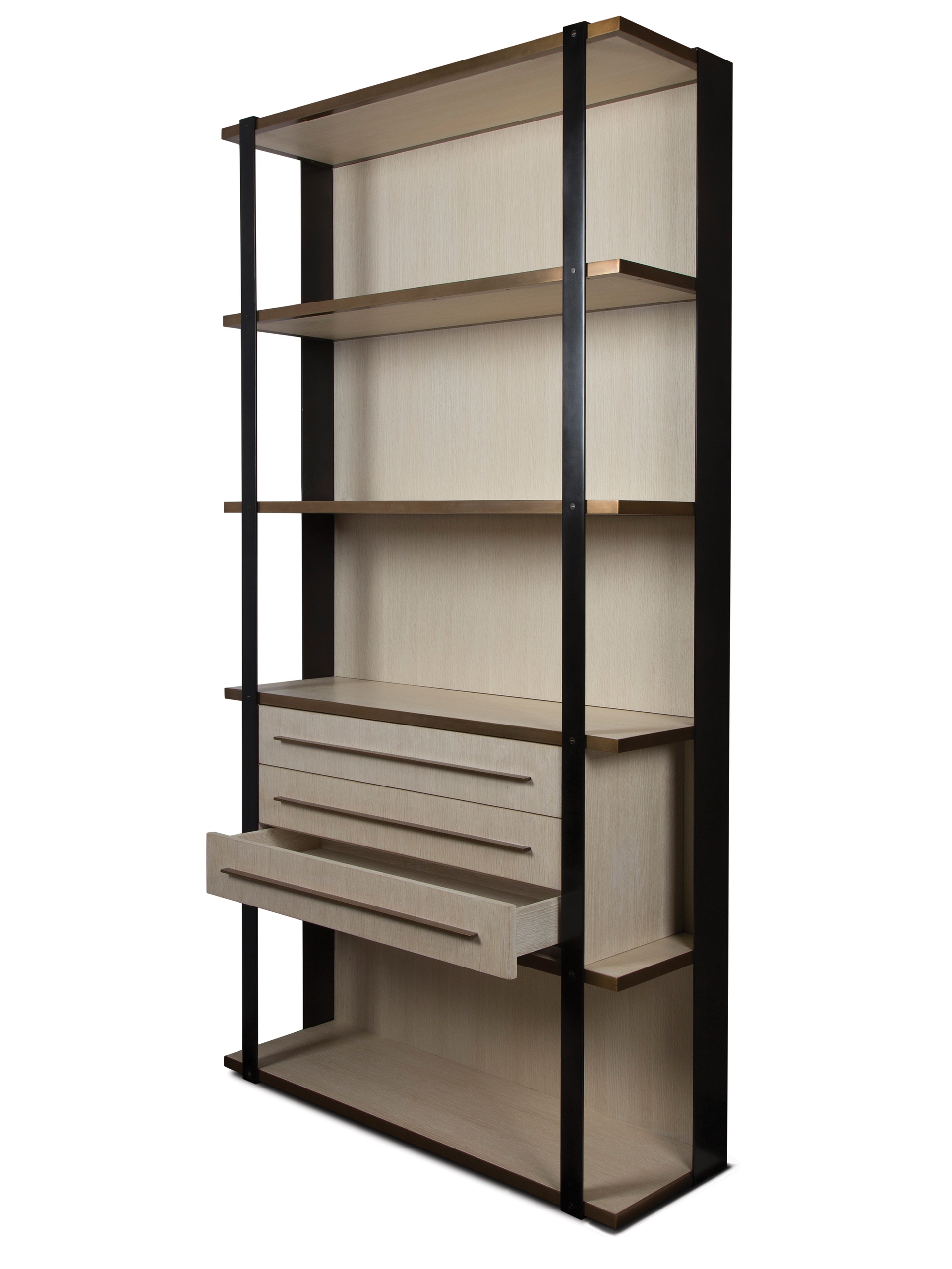 创意家具 - 储物|储物柜|办公家具|设计师家具|富兰克林柜子