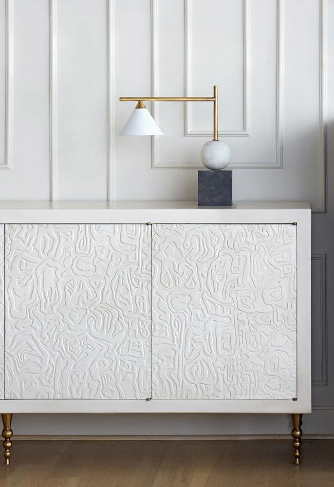 创意家具 - 灯饰|台灯|办公家具|设计师家具|Cleo台灯