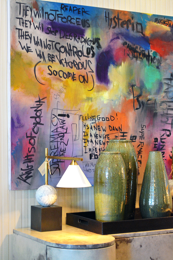 创意家具 - 灯饰|台灯|办公家具|设计师家具|Cleo台灯