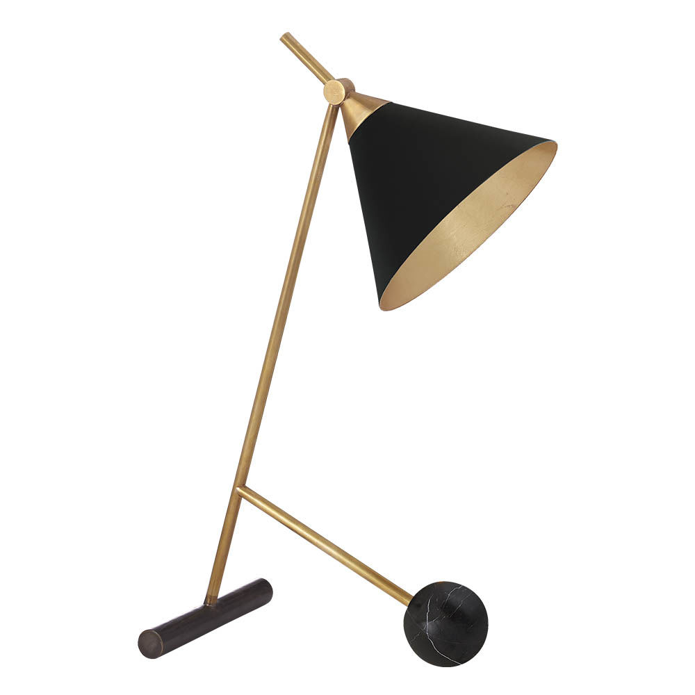 创意家具 - 灯饰|台灯|办公家具|设计师家具|Cleo台灯