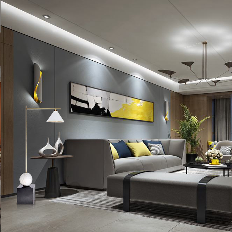 创意家具 - 灯饰|落地灯|办公家具|设计师家具|Cleo落地灯