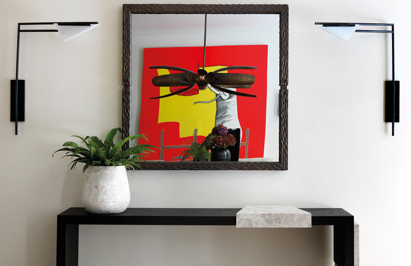 创意家具 - 灯饰|壁灯|办公家具|设计师家具|Forma摆臂壁灯