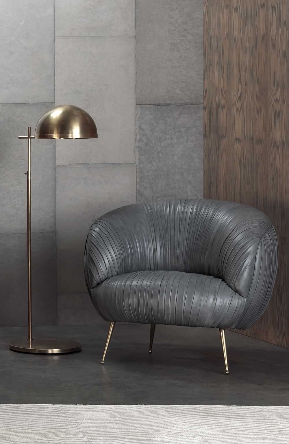 创意家具 - 灯饰|落地灯|办公家具|设计师家具|Dulcet中型药房灯