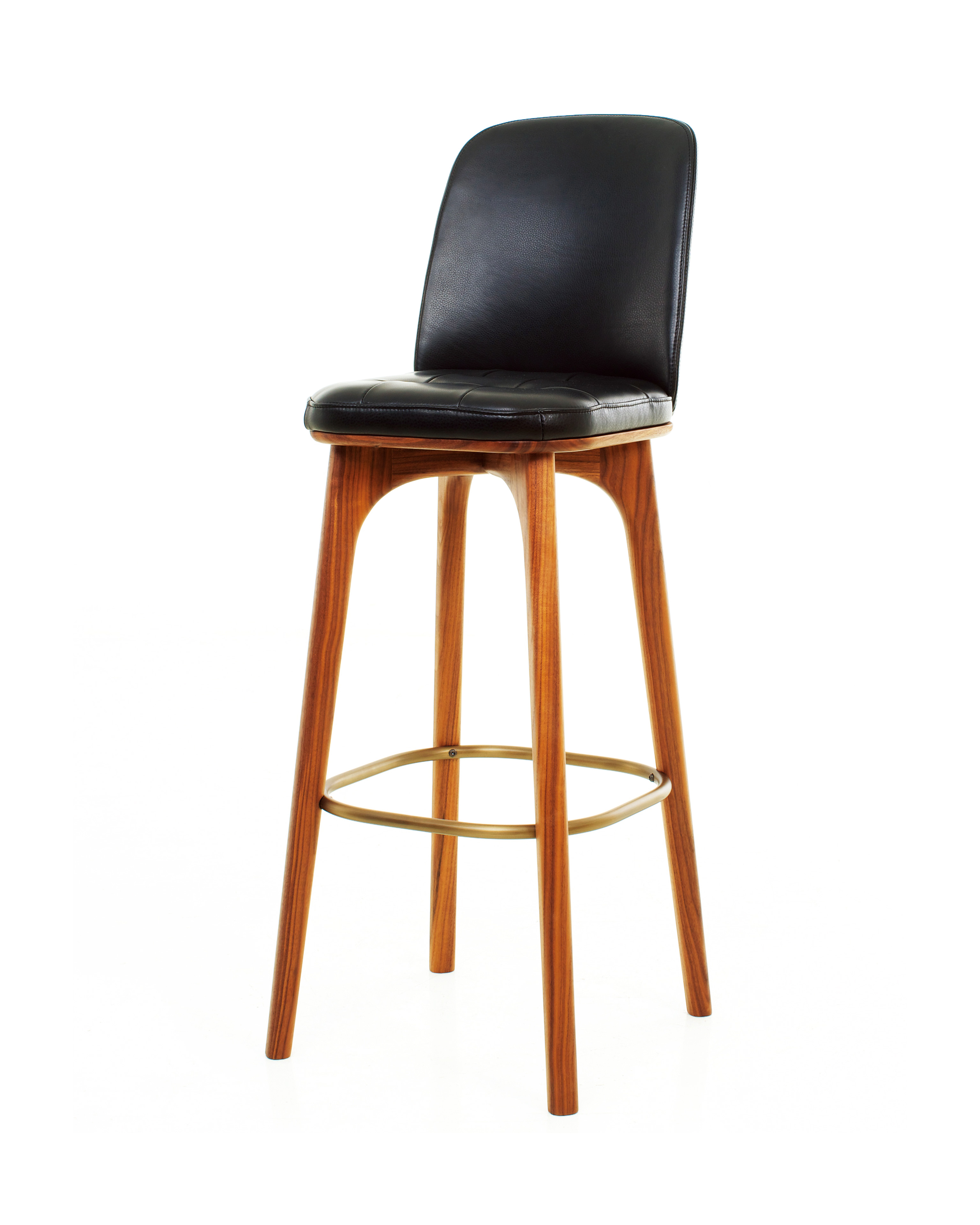 [创意家具 - 坐具|吧椅/凳子|办公家具|设计师家具|Utility 吧椅]