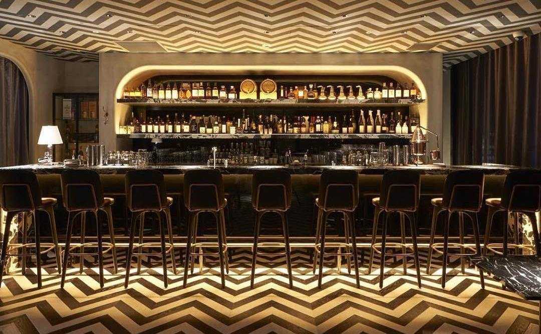 创意家具 - 坐具|吧椅/凳子|办公家具|设计师家具|Utility 吧椅