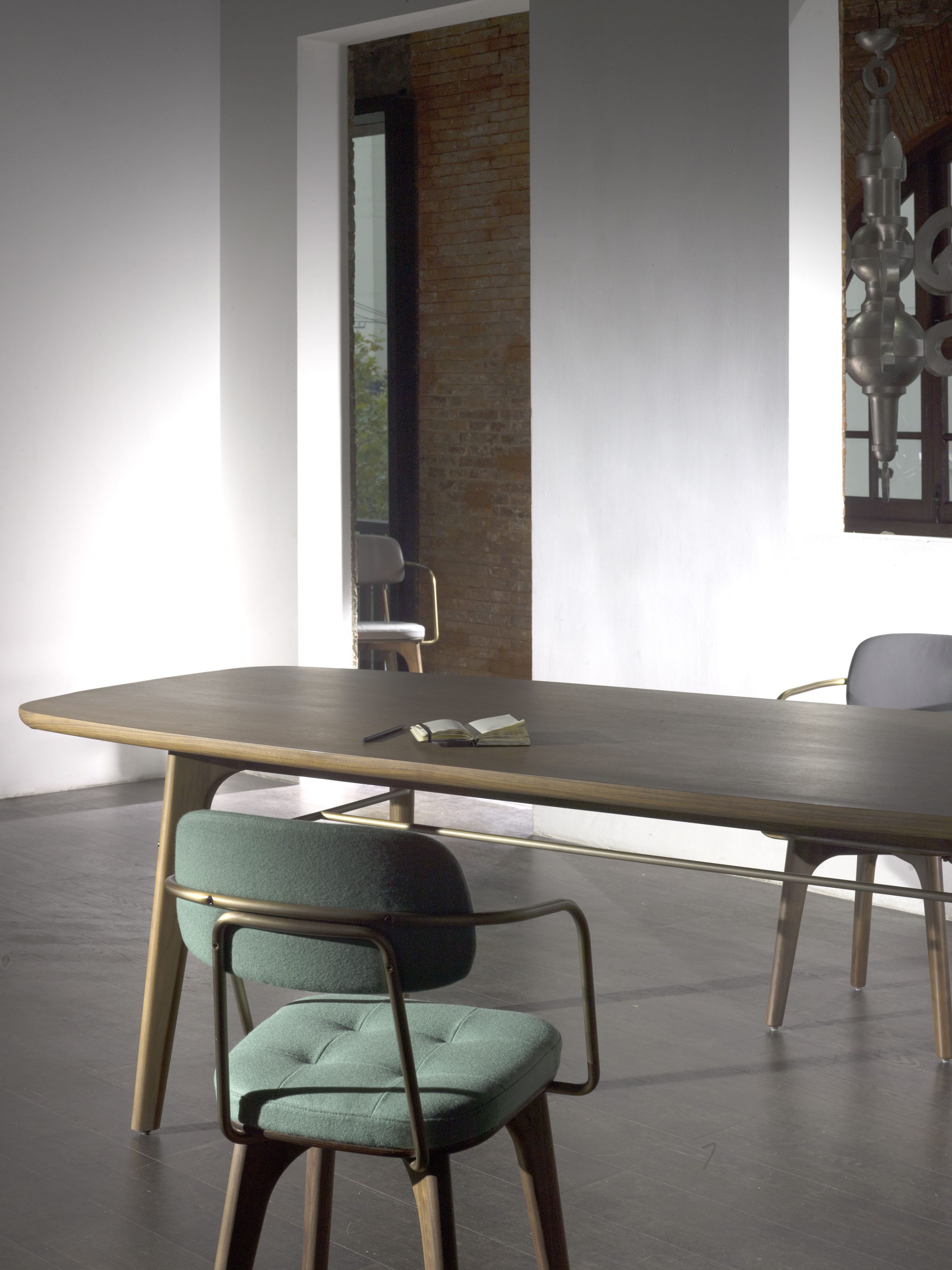 创意家具 - 桌几|餐桌|办公家具|设计师家具|Utility 餐桌