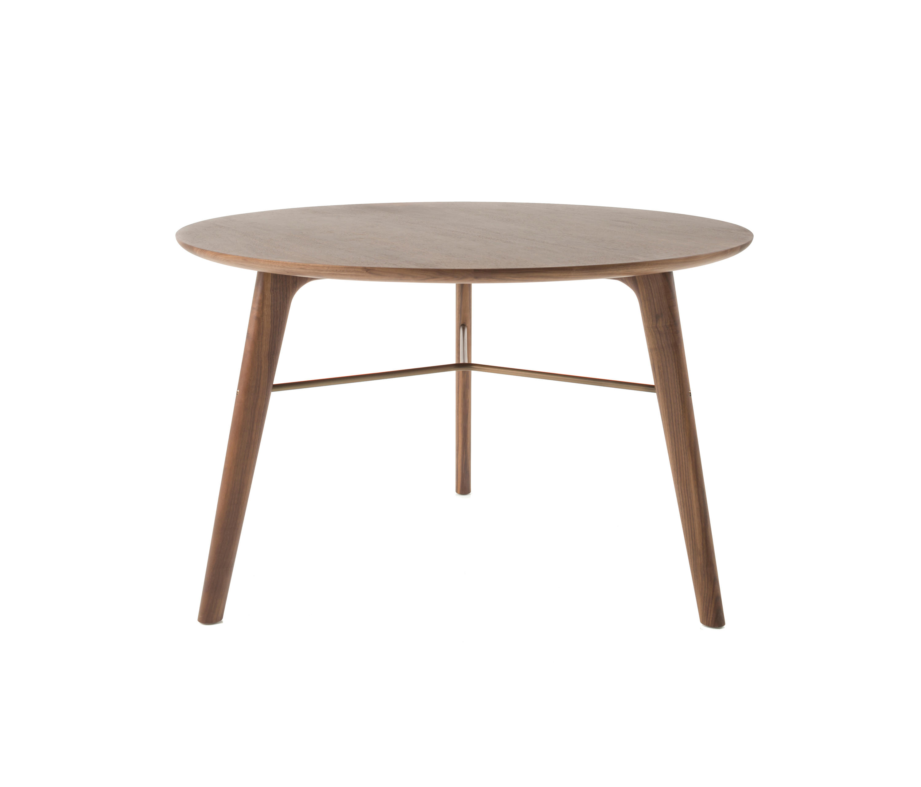 [创意家具 - 桌几|餐桌|办公家具|设计师家具|Utility 餐桌(圆形)]