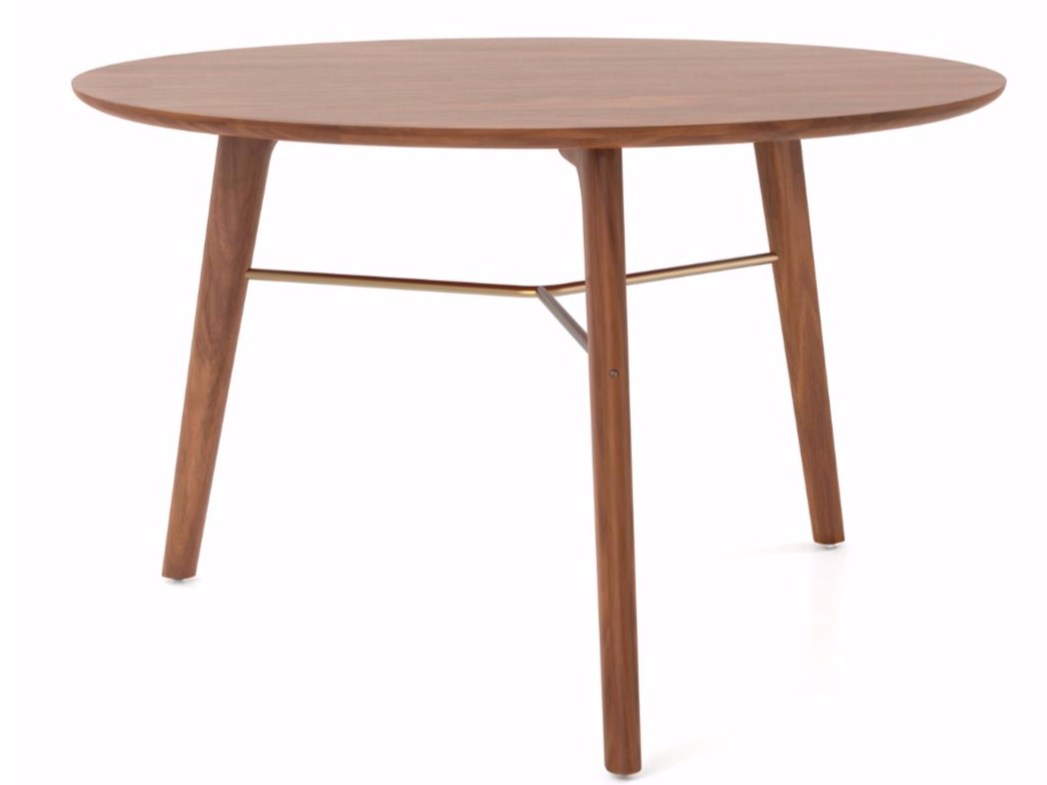 创意家具 - 桌几|餐桌|办公家具|设计师家具|Utility 餐桌(圆形)