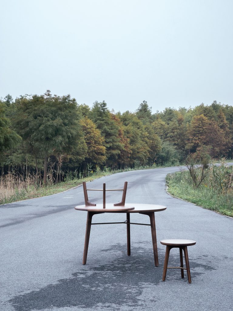 创意家具 - 桌几|咖啡桌|办公家具|设计师家具|Utility 边桌