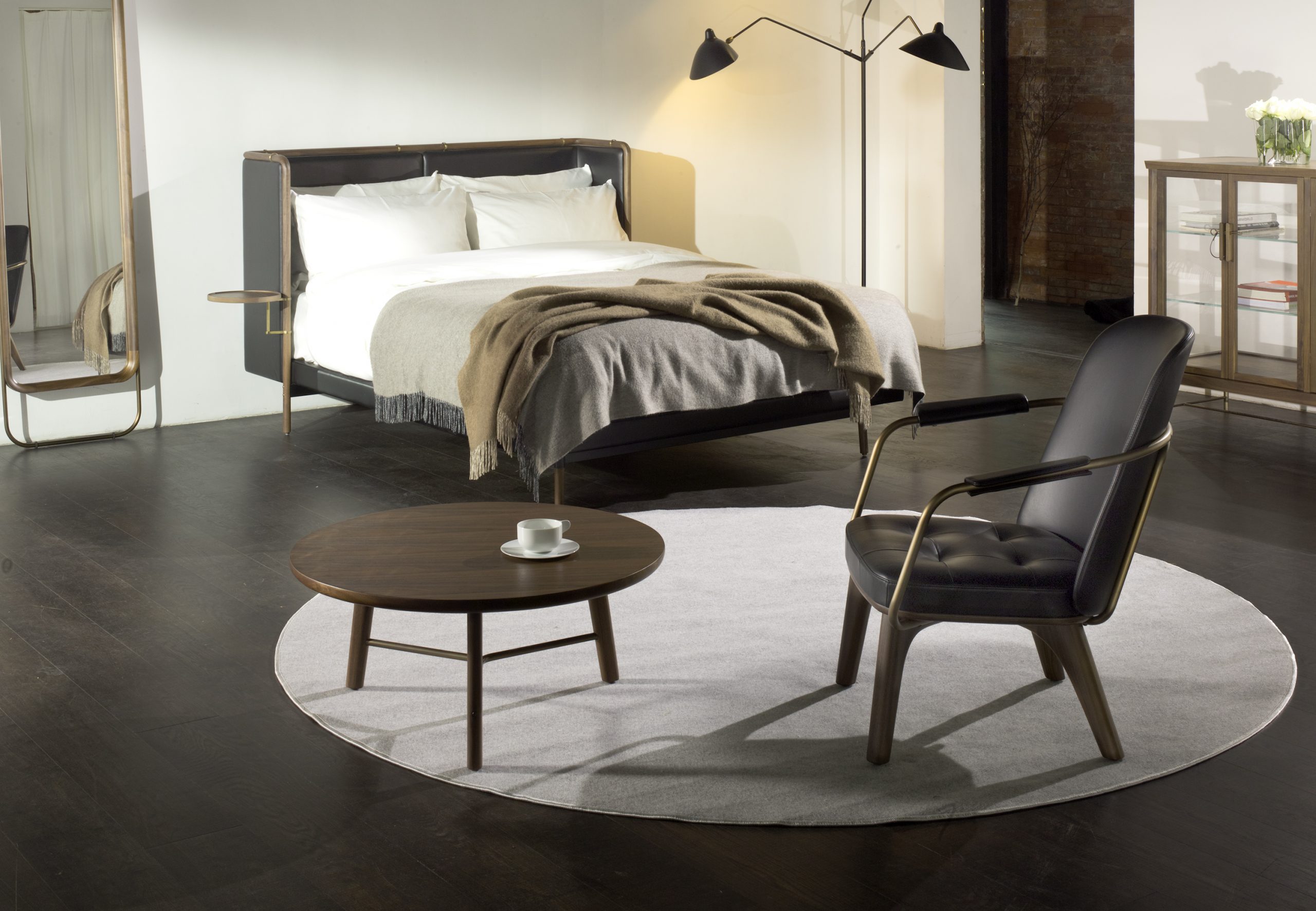 创意家具 - 坐具|休闲椅|办公家具|设计师家具|Utility 休闲椅