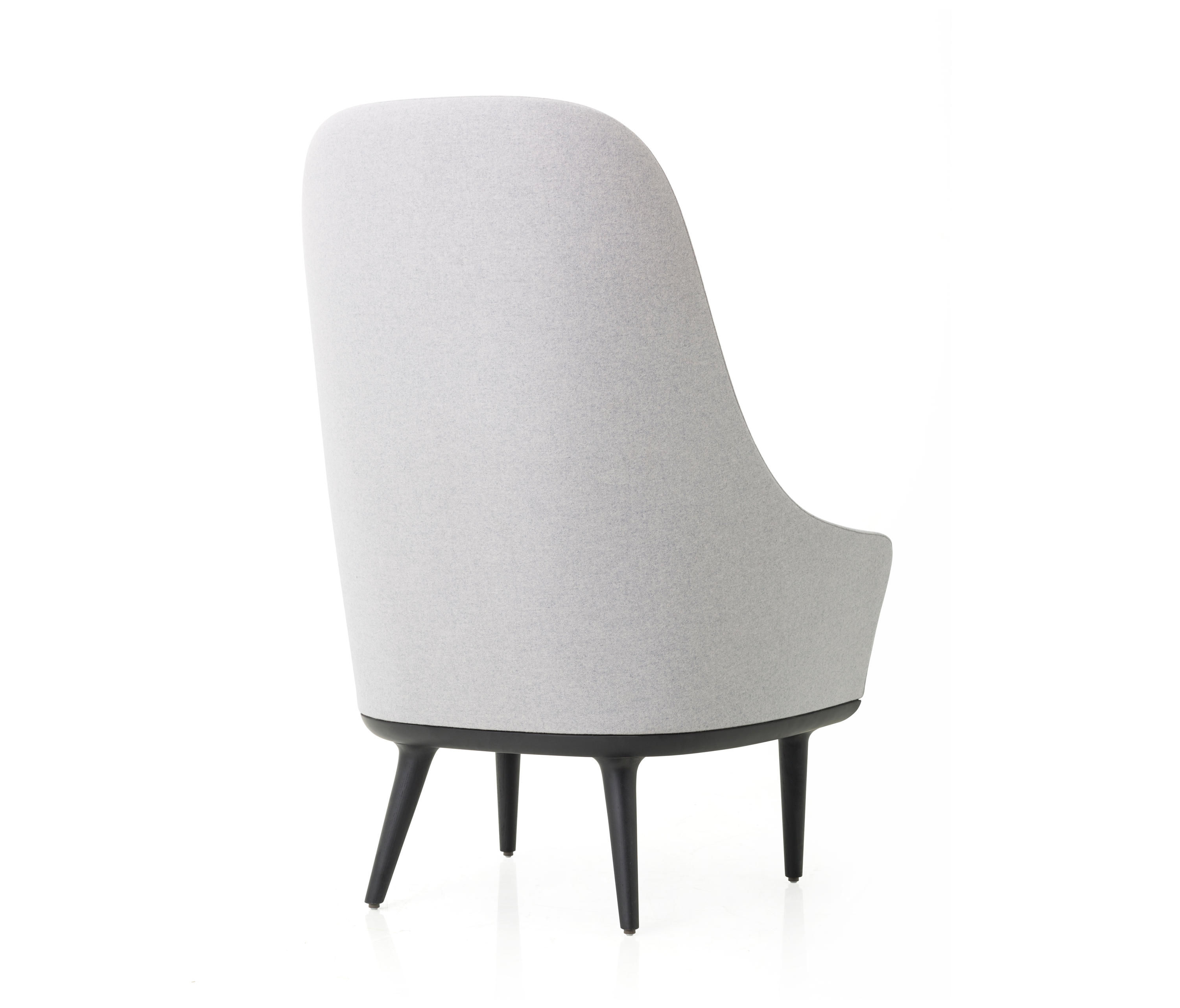 创意家具 - 坐具|休闲椅|办公家具|设计师家具|露娜 休闲椅