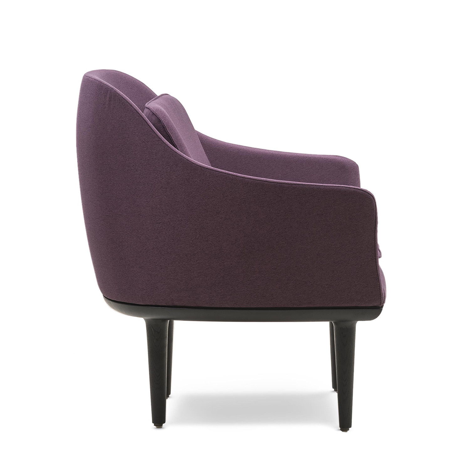 创意家具 - 坐具|休闲椅|办公家具|设计师家具|露娜 休闲椅