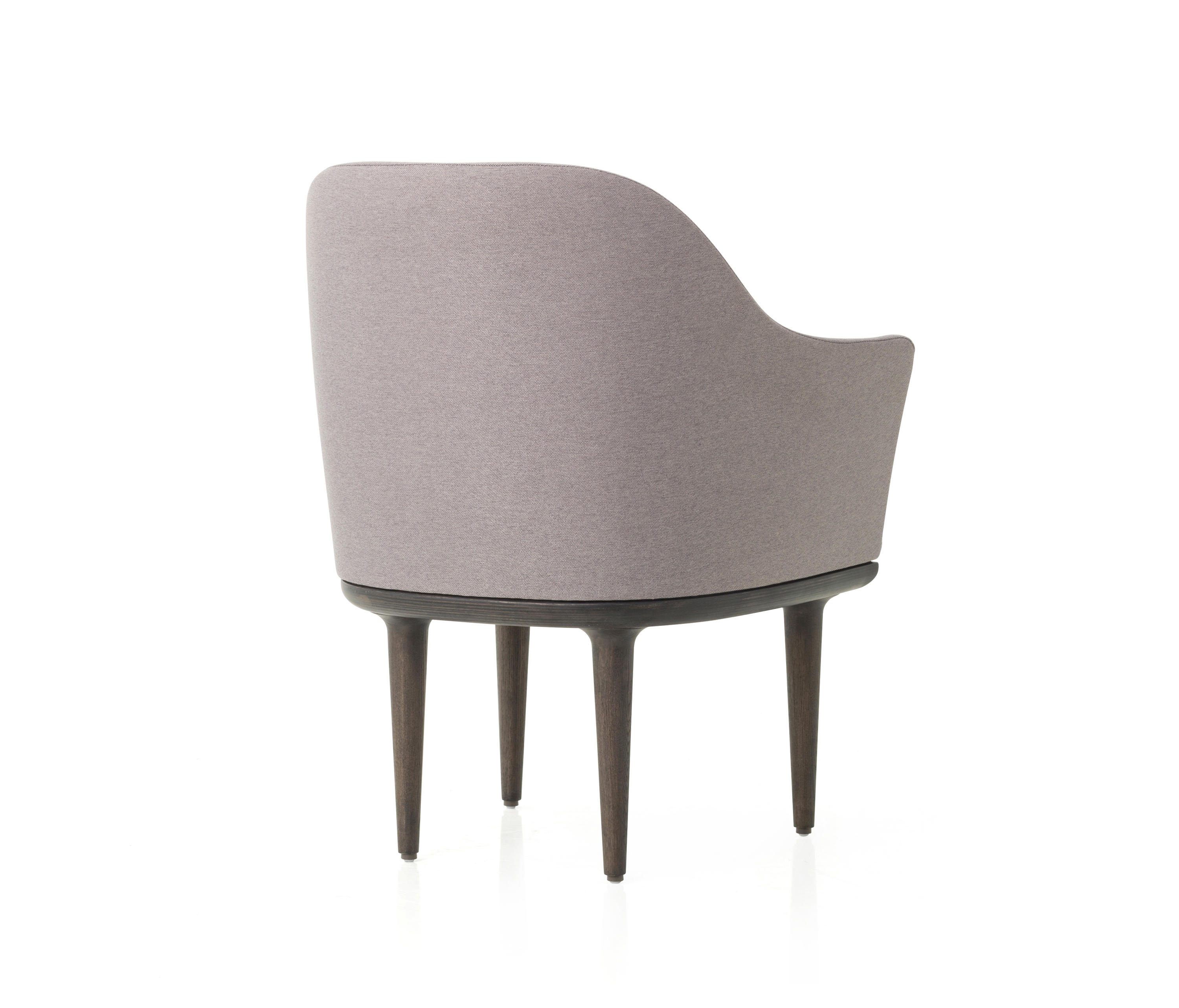 创意家具 - 坐具|休闲椅|办公家具|设计师家具|露娜 休闲椅