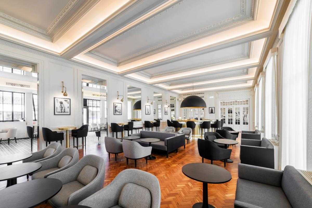 创意家具 - 坐具|休闲椅|办公家具|设计师家具|露娜 休闲椅