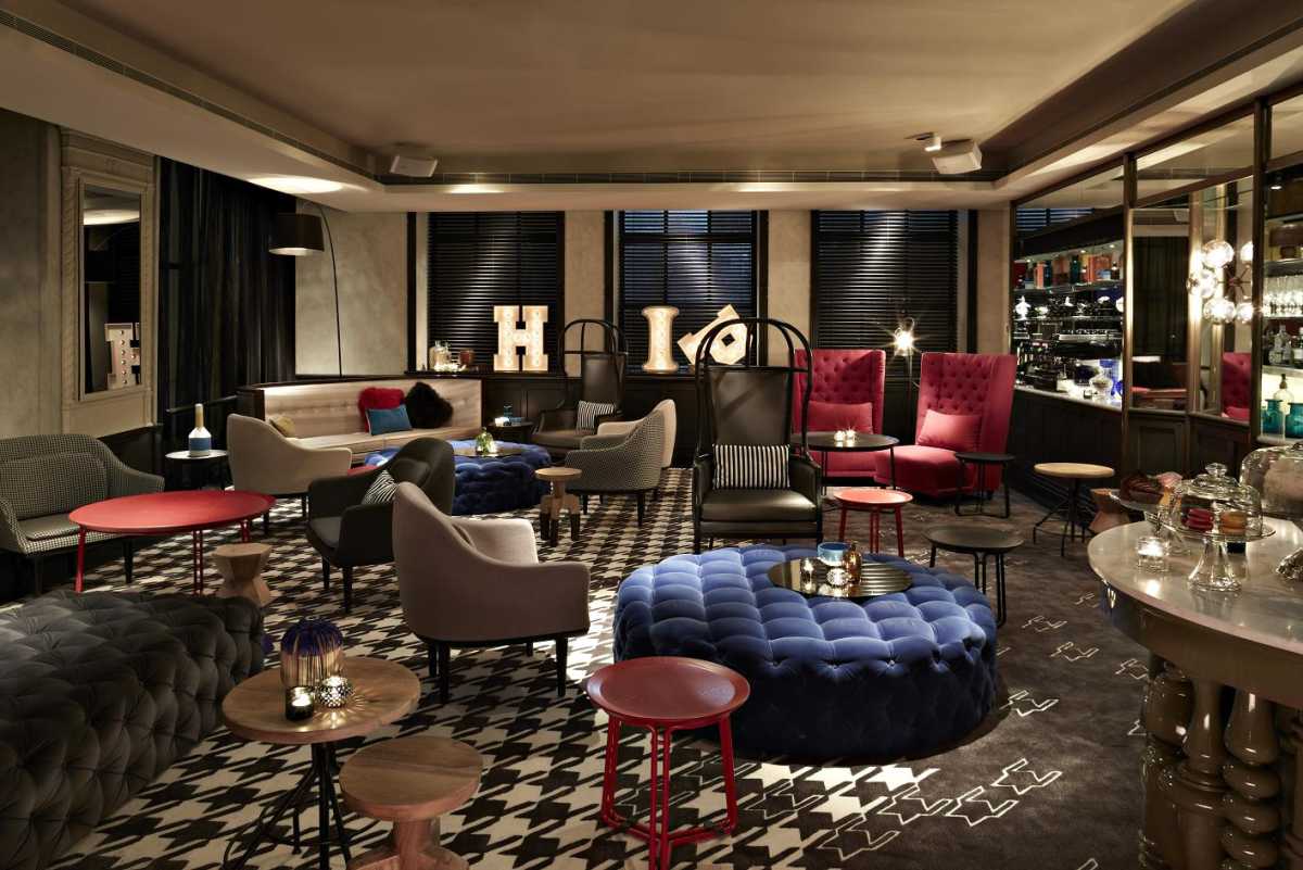 创意家具 - 坐具|休闲椅|办公家具|设计师家具|露娜 休闲椅