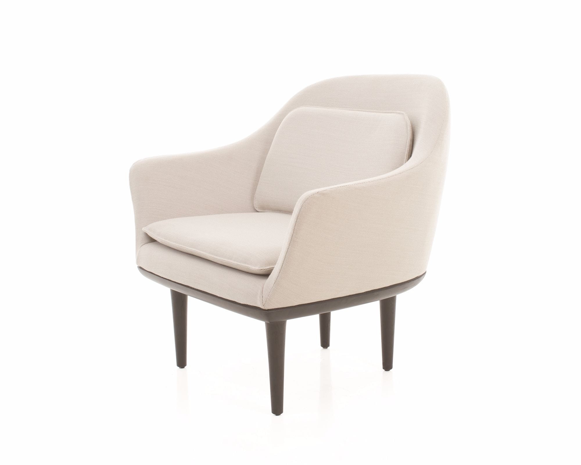 创意家具 - 坐具|休闲椅|办公家具|设计师家具|露娜 休闲椅