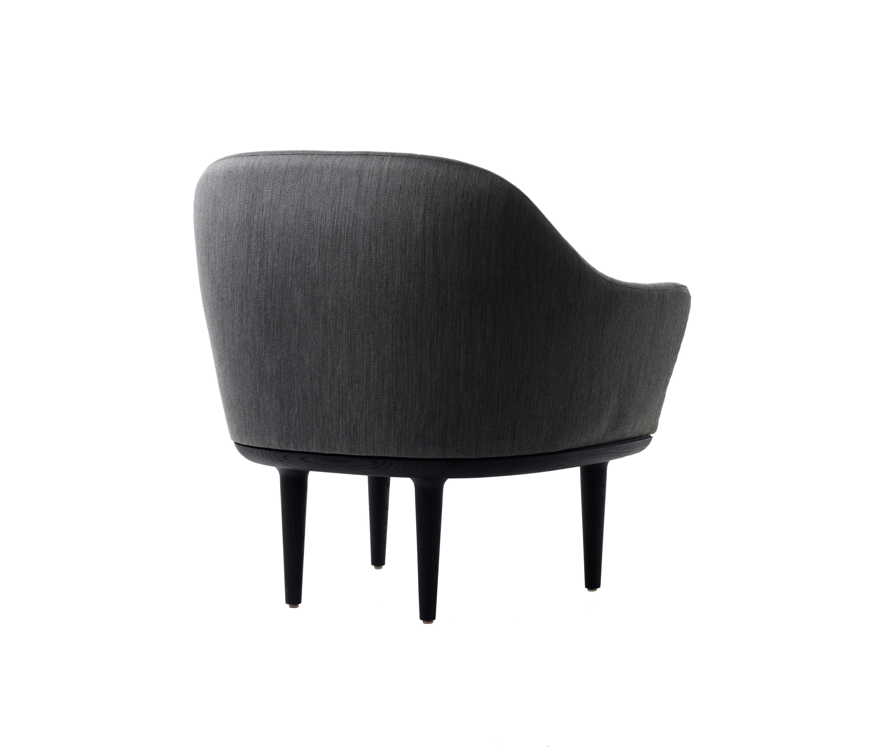 创意家具 - 坐具|休闲椅|办公家具|设计师家具|露娜 休闲椅