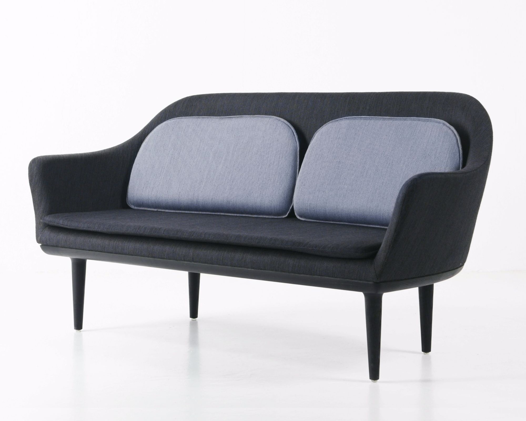 创意家具 - 坐具|沙发|办公家具|设计师家具|露娜 沙发