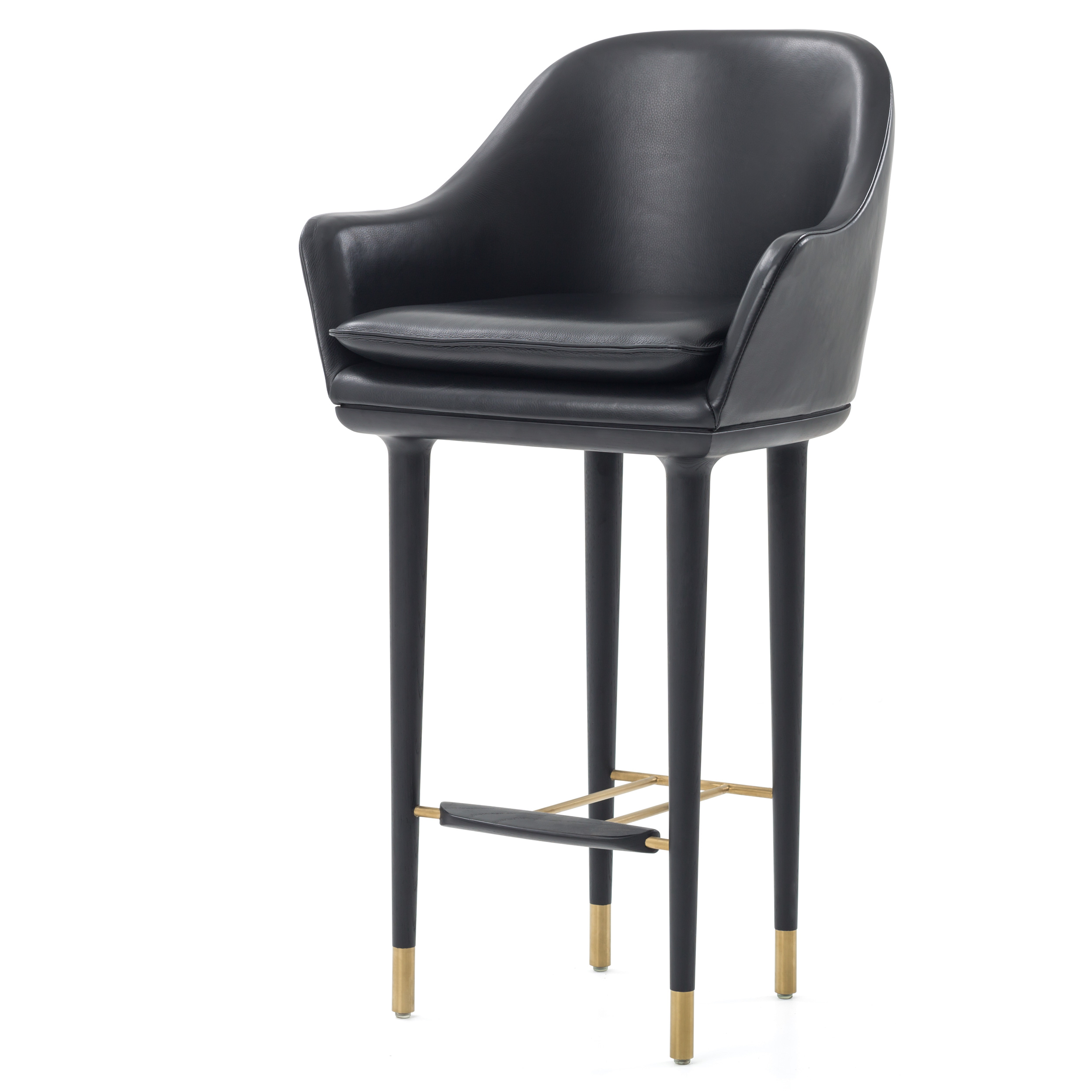 创意家具 - 坐具|吧椅/凳子|办公家具|设计师家具|露娜 吧椅