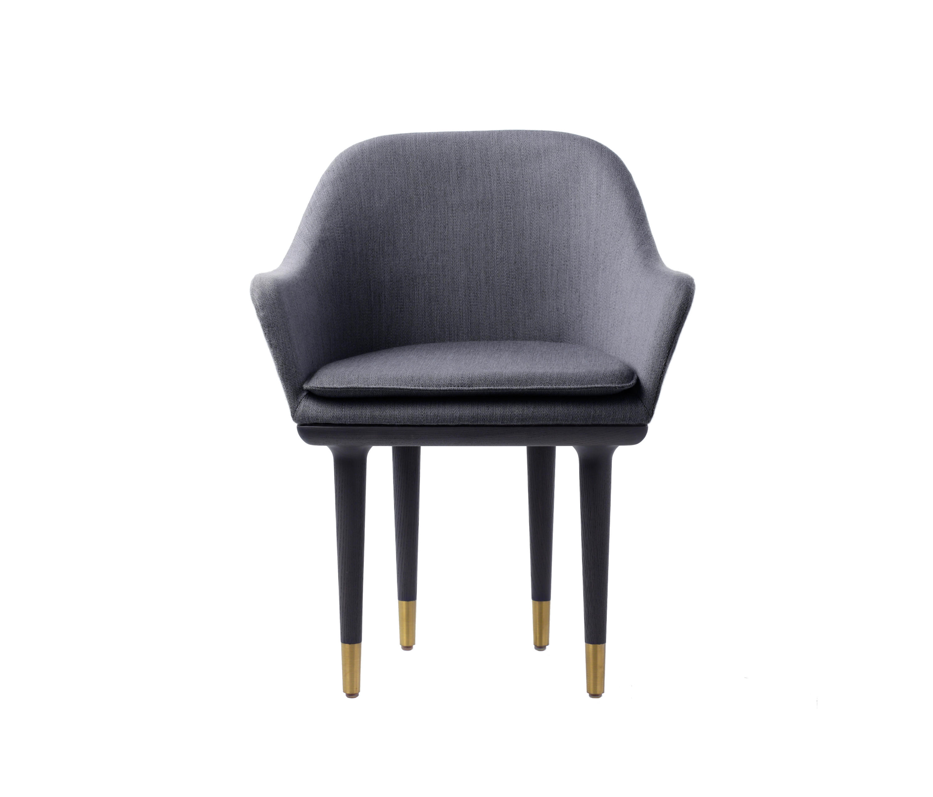 创意家具 - 坐具|餐椅|办公家具|设计师家具|露娜餐椅