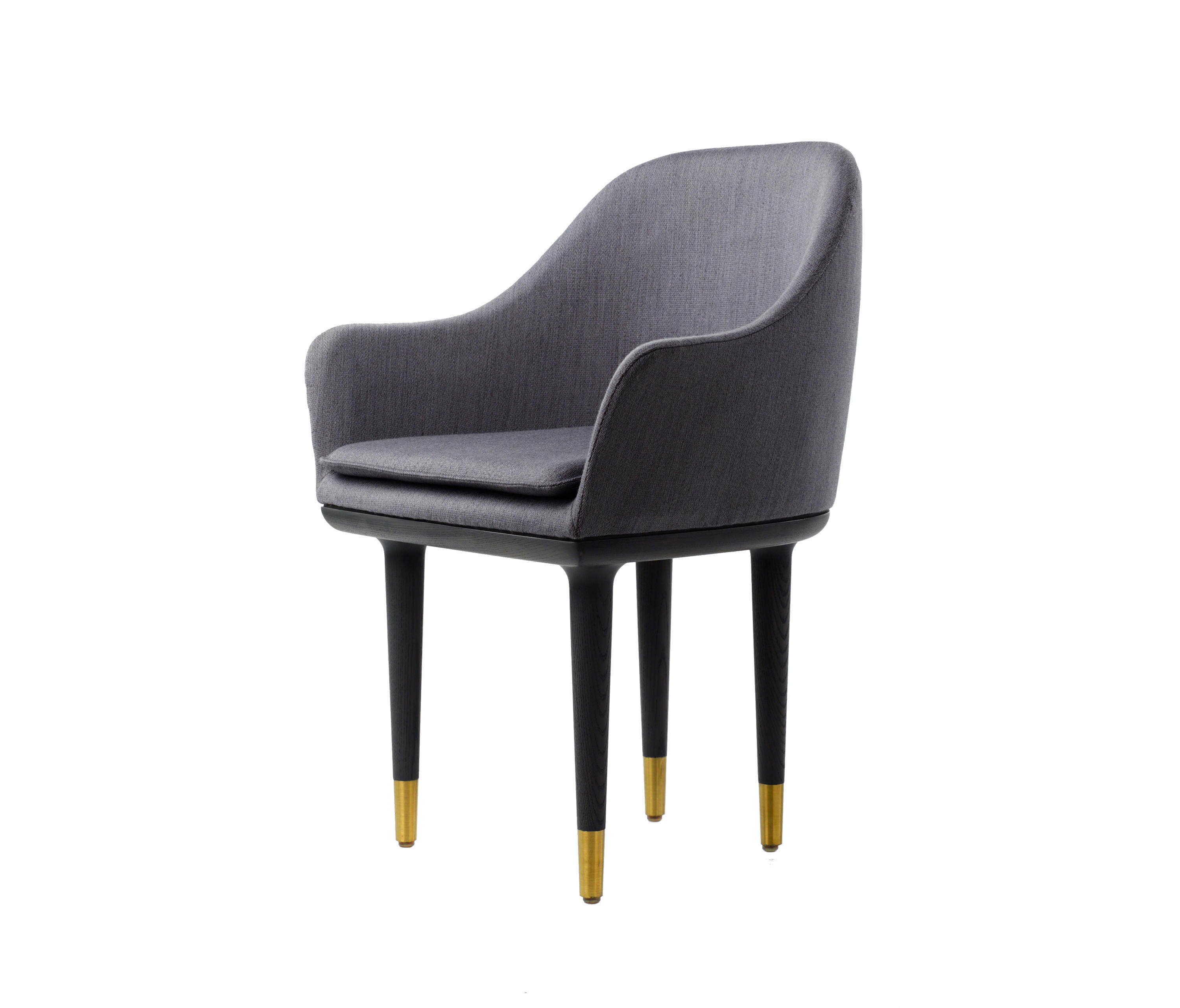 创意家具 - 坐具|餐椅|办公家具|设计师家具|露娜餐椅