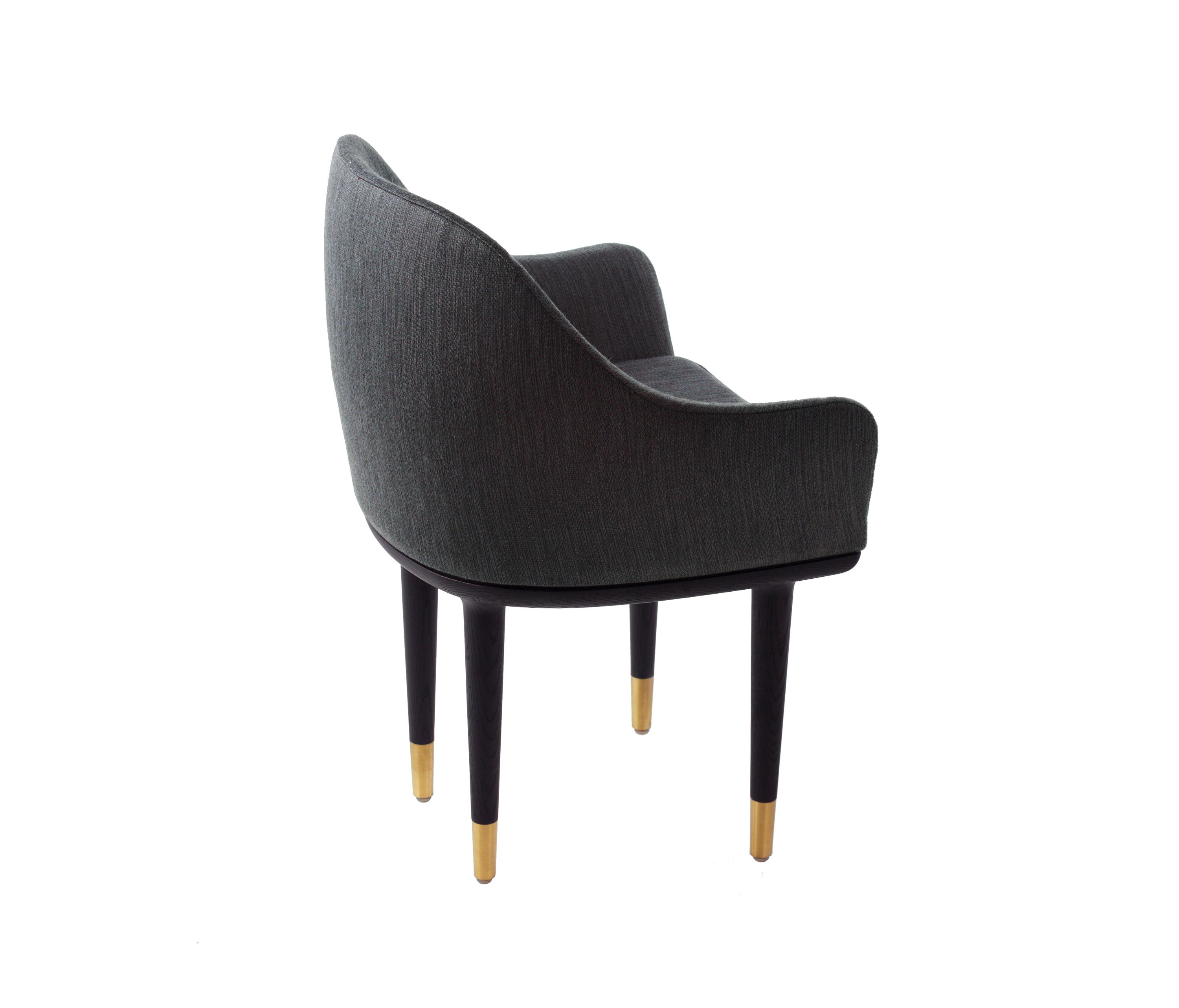 创意家具 - 坐具|餐椅|办公家具|设计师家具|露娜餐椅