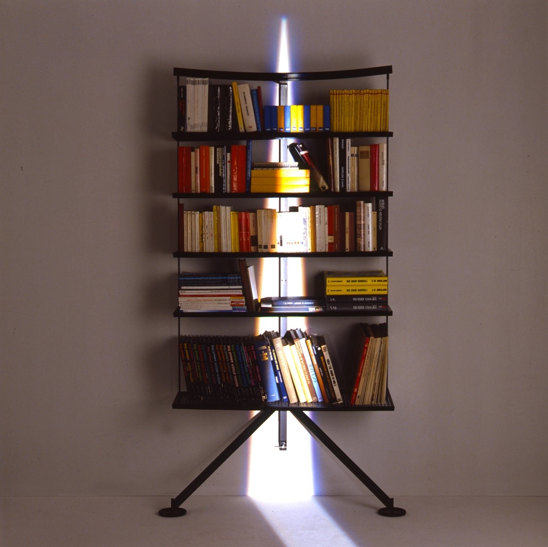 创意家具 - 储物|储物柜|办公家具|设计师家具|卡罗书架