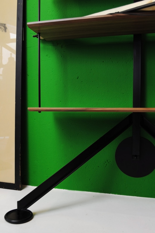 创意家具 - 储物|储物柜|办公家具|设计师家具|卡罗书架